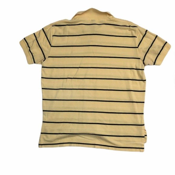 Polo by Ralph Lauren Men's Polo Style Large Yellow - Picture 2 of 7